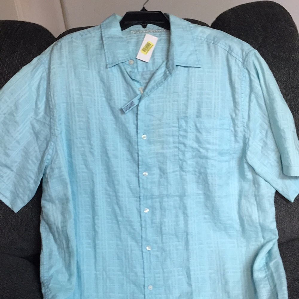 Men’s Caribbean Martinique collection